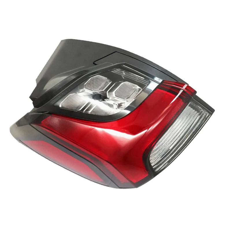 For Mitsubishi Outlander Sport ASX RVR 2020-2022 Auto Accessories LED Tail Light Asse alternate view