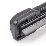 Misima Front Windshield Wiper Blades for Renault Scenic 3 Grand Scenic 3 2009-2016 additional angle