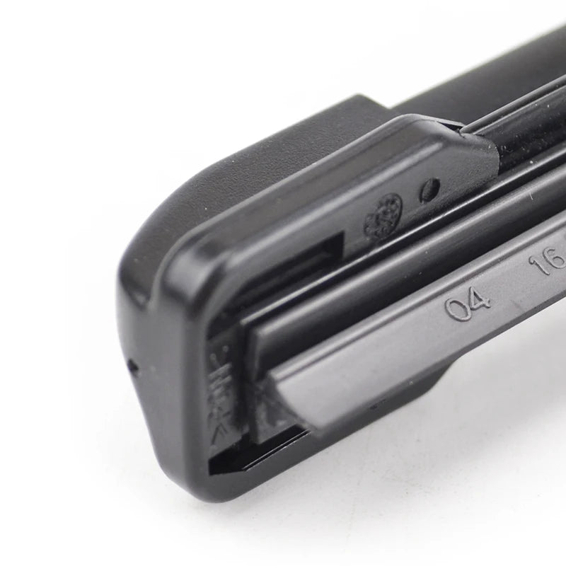 Misima Front Windshield Wiper Blades for Renault Scenic 3 Grand Scenic 3 2009-2016 additional angle