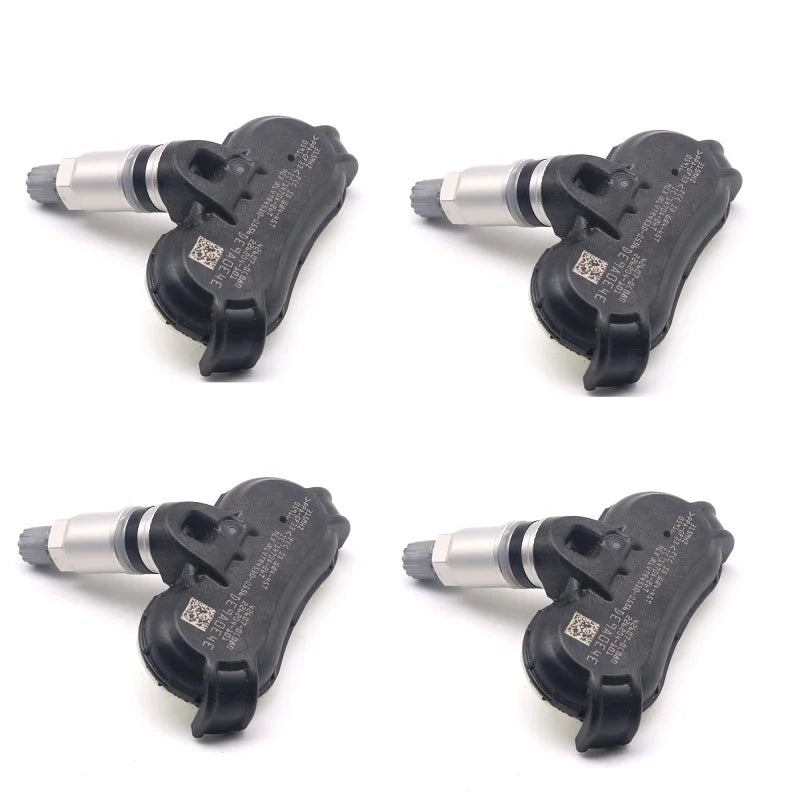 TOYOTA Sienna Tundra TPMS Sensor 315MHz | 42607-0C080 42607-0C060 Replacement additional angle