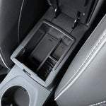 Car Armrest Storage Box Tray for Renault Arkana 2019-2024 Samsung XM3 2020-2024 Center C detail view