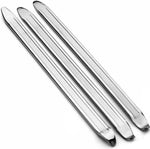 Car Repair Tools Steel Spoon Tire Iron Rim Opener Lever Changer Motorcycle Cycling Re lifestyle view