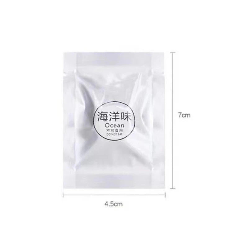 5/10/15pcs Air Freshener Tablets Refill Solid Perfume Aromatherapy Tablets Car Air Vent Fragrances Flavor Diffuser Accessories