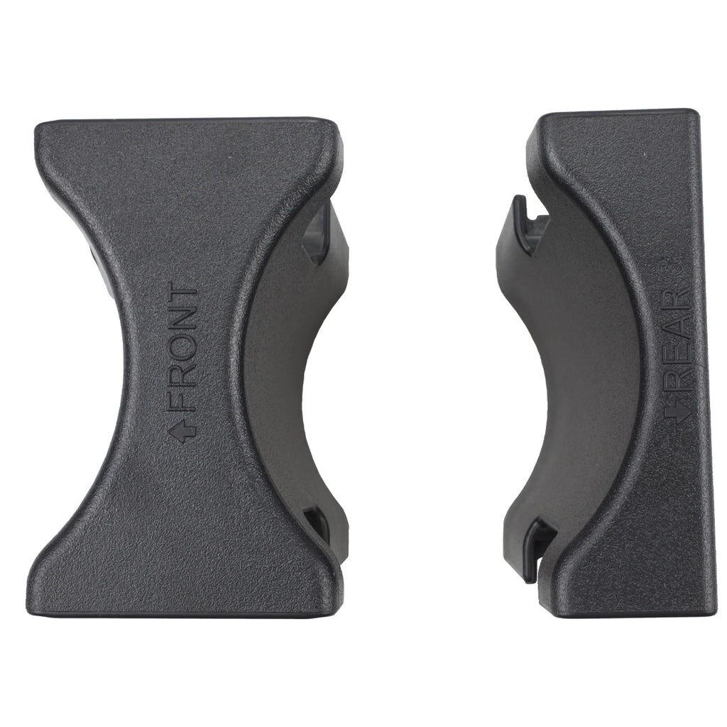 1Set Front Console Center Cup Holder for Honda CR-V 2015 2016 | Direct Replacement Plast detail view