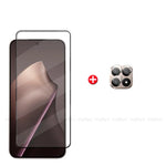 6-in-1 For Xiaomi 17 Glass Xiaomi 17 Tempered Glass Phone Protective Full Cover Glue 9H detail view