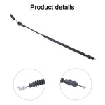 1PC Front Door Outer Handle Lock Release Cable For Passat B6 For CC 3C0837017B Door H alternate view