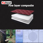 KAHOOL Custom Car Floor Mats For Infiniti EX EX25 EX30 EX35 EX37 Auto Carpets Foot Coche Accessorie