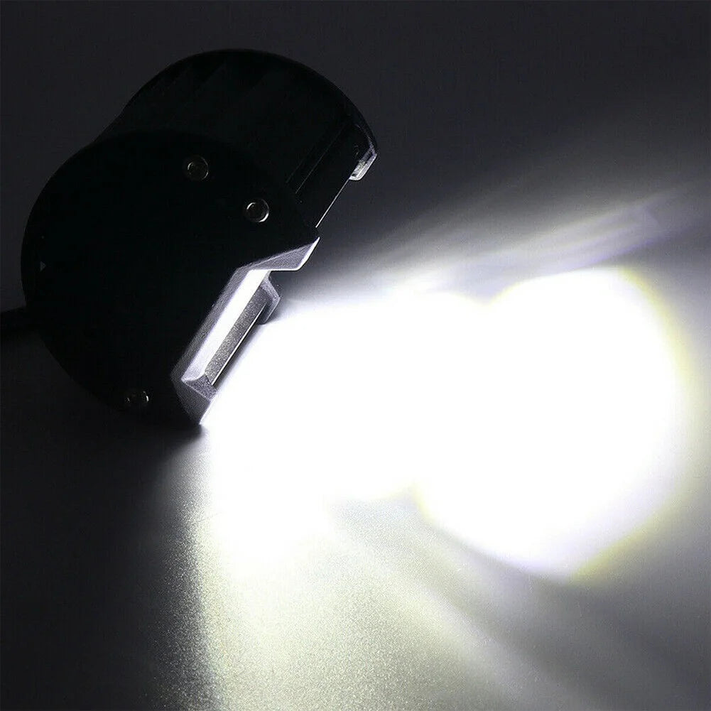 12V 60W LED Bar Offroad Spot Flood Combo LED Light Bar Work Light For Truck Car SUV ATV detail view