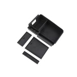 For Mercedes Benz GLE Class W167 V167 350 450 400d 2020-2024 Car Center Console Armrest Storage Box Car Accessories
