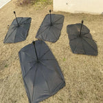 Car Sunshade Umbrella Windshield Sun Shade Protector additional angle