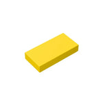 MOC 10PCS Puzzle Particle 3069 Tire 1x2 Building Blocks Kit Education Board Light Boa lifestyle view