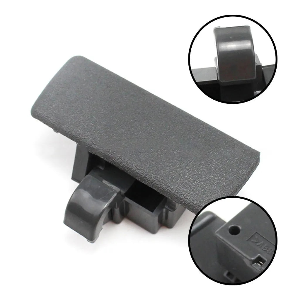 Car Glove Box Lock Latch Handle Storage Glove Box Compartment Handle For Suzuki Swift Au detail view