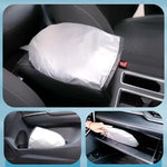 Car Windshield Sun Shade UV Protector Foldable additional angle