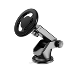 Universal Magnetic Car Phone Holder Foldable 360° Rotation detail view