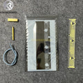 Auto LCD Screen LCD Display Repairing Kit for BMW E38 E39 E53 X5 DASHBOARD INSTRUMENT CLUSTER Car Repair Accessories