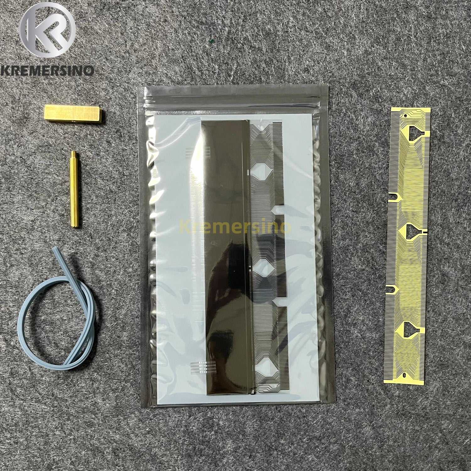 Auto LCD Screen LCD Display Repairing Kit for BMW E38 E39 E53 X5 Dashboard Instrument Cluster | Car
