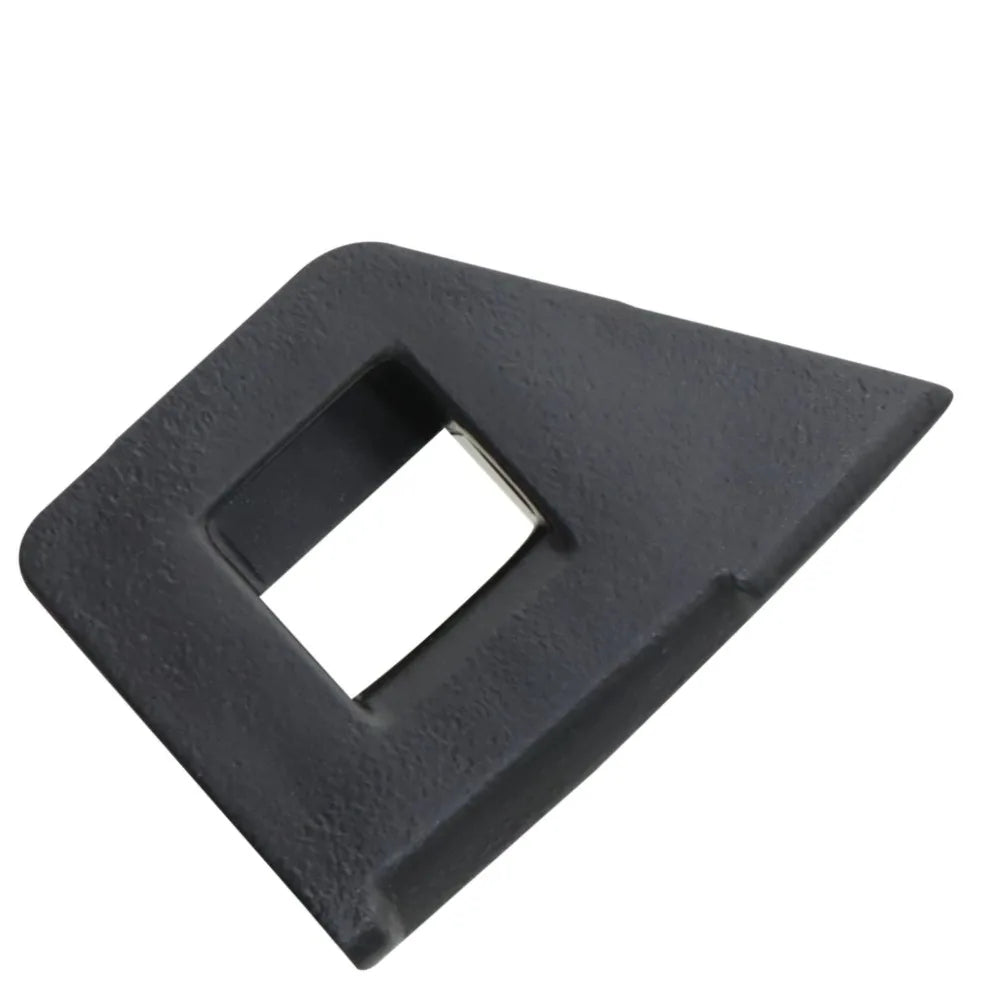 Car Dashboard Glove Box Fastener Retainer Clip Lock Latch Buckle Front Rear Left Right close-up view