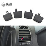 Front AC Air Conditioning Vent Outlet Tab Clip Repair Kit for Kia Sorento 2011-2018