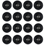 Car Door Shockproof Gasket | Silica Gel Buffer Pad Sticker for BYD Models detail view