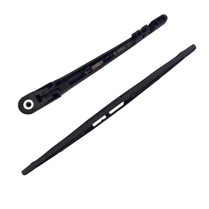 Car Rear Windscreen Wiper Arm & Blade Set For Mitsubishi Outlander 2013 2014 2015 2016 2017 2018 2019 2020 8253A129