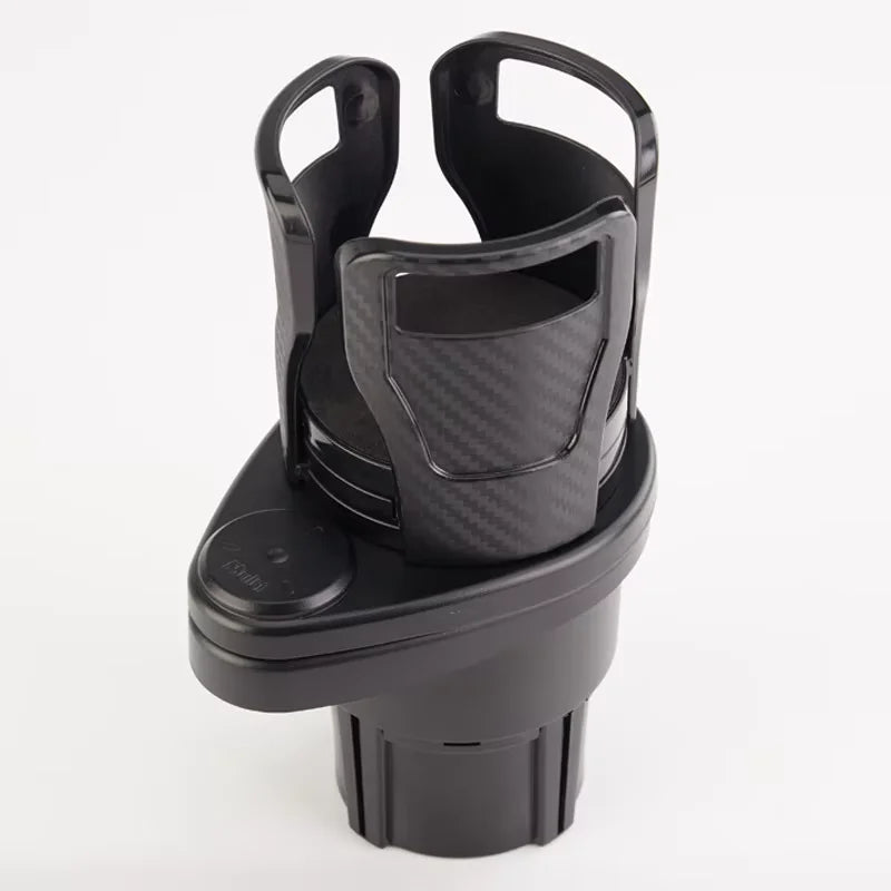 Vehicle Mounted Slipproof Cup Holder 360 Degree Rotating