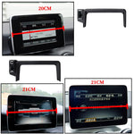 Car Phone Holder for Mercedes-Benz W176 W242 W246 A-Class B-Class C117 X156 GLA CLA additional angle