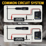 Multi-functional Automotive Circuit Tester 6V-42V Open & Short Finder Checker Car Repair detail view