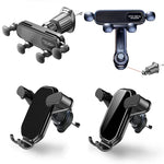 Gravity Car Phone Holder for 4.7-7 Inch Phones
