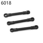 16101 16102 16103 PRO Oil Shock Absorber Bumper Shell Swing Arm | 1/16 RC Car Parts additional angle