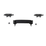 Dual Mobile Phone Holder Car Fixed Bracket Base For Toyota Corolla 2019 2020 2021 2022 Charging Vehicle Phone Mounts Accessories