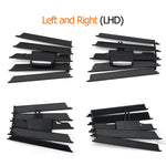 LHD RHD Front Left Right Dash AC Conditioner Air Vent Grill Outlet Tab Clip Repair Kit For BMW X3 X4 F25 F26 64229184742