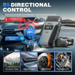 2026 New XTOOL Anyscan+ A30D V2.0 Lifetime Free OBD2 Scanner Bluetooth Diagnostic Too lifestyle view