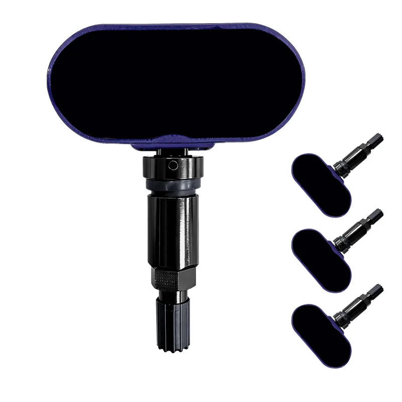 1/4PCS Tire Pressure Monitoring Sensor 1490701-01-C | For Tesla Model 3 S X Y additional angle