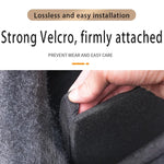 For Hyundai Sonata DN8 2020~2025 2022 Car Thickening Trunk Storage Partition Multif additional angle