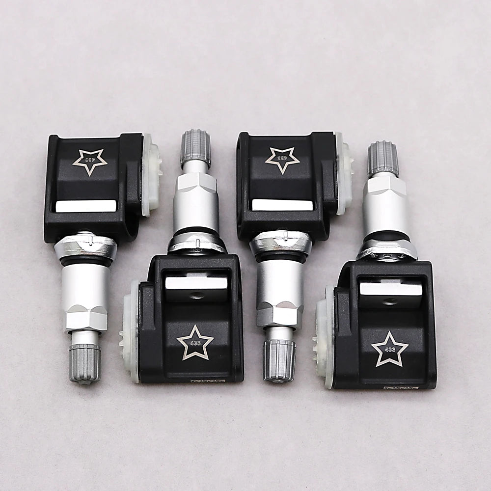 Mercedes-Benz E-Class W213 TPMS Tire Pressure Sensor | 433MHz OEM A0009052102