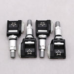 Mercedes-Benz E-Class W213 TPMS Tire Pressure Sensor | 433MHz OEM A0009052102