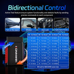 2026 KONNWEI KDIAG Full System Auto Scanner Reset SAS EPB Service ECU Programmer OBD O close-up view