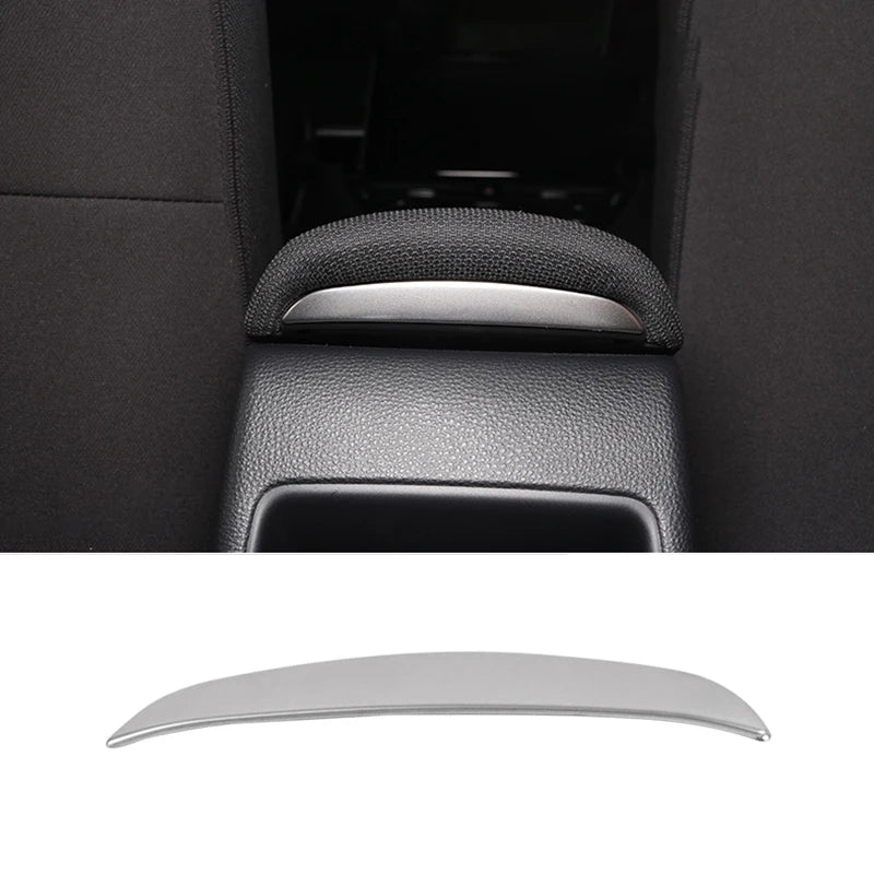 For Toyota Corolla E210 2019 2020 2021 2022 2023 2024 2025 2026 Hybrid Car Rear Conso alternate view