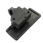 Car Glove Box Lock Latch Handle For Suzuki SX4 Swift RW415 RW416 RW420 2006-2012 Car lifestyle view