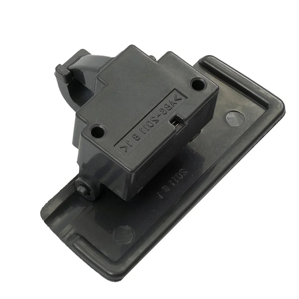 Car Glove Box Lock Latch Handle For Suzuki SX4 Swift RW415 RW416 RW420 2006-2012 Car lifestyle view