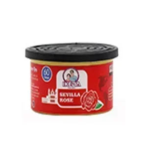 Car Air Freshener Bubble Gum Scent Organic Cans Odor Eliminator Essential Long-Lasting Strong Fragrance For Auto Home Closet