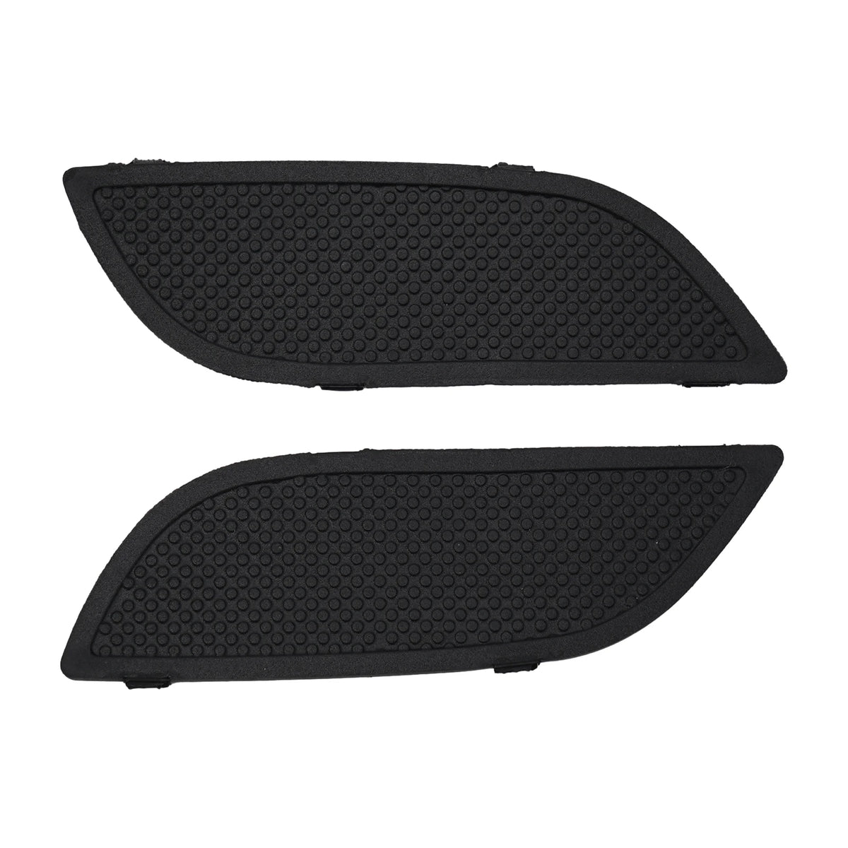 Armrest Door Handle Pull Pocket Cap Cover 2PCS for Honda For CRV 2012 2016 Front Left Ri detail view