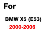 Full Car Cover for BMW X5 2000-2022 | Outdoor UV Sun Rain Snow Protection alternate view