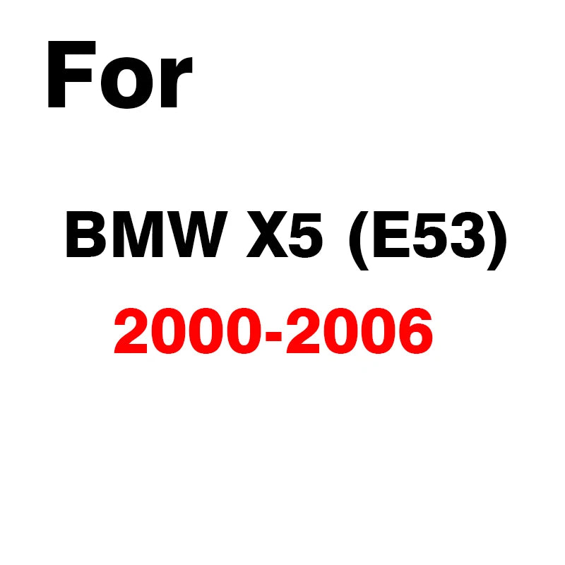 Full Car Cover for BMW X5 2000-2022 | Outdoor UV Sun Rain Snow Protection alternate view