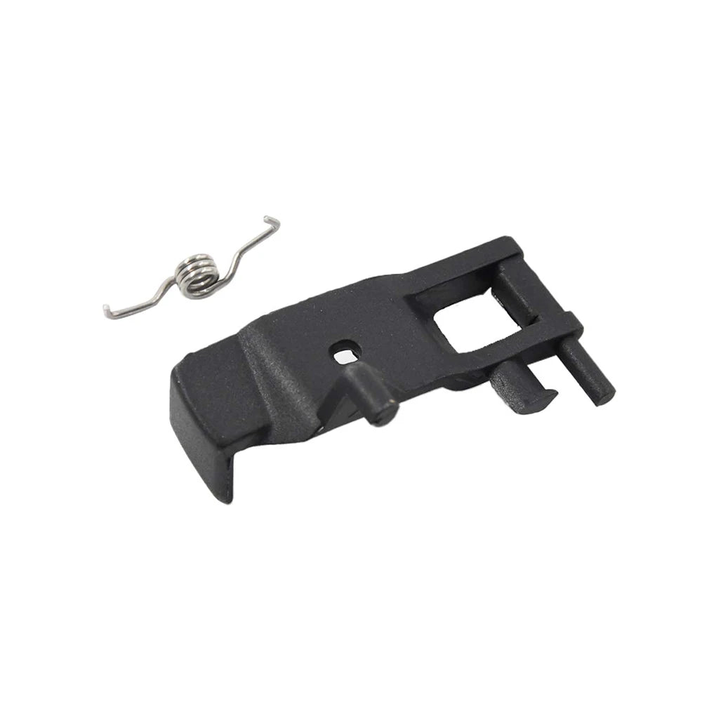 Center Console Lid Car Armrest Cover Latch Clip Cover Latch Clip For Mercedes Benz ML320 ML350 GL400 W166 1666804103