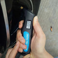 Digital Tire Pressure Gauge | LCD Display for Car Truck Motorcycle Bike