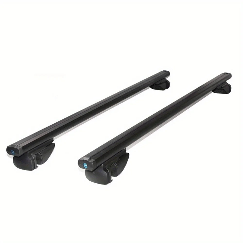 SUV Roof Rack Cross Bars | Heavy Duty Luggage Carrier for Off-Road Vehicles alternate view