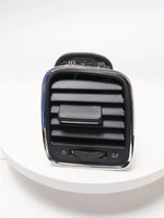 Ruili353 for Skoda Yeti Dashboard Air Conditioning AC Outlet Ventilation Rear AC Vent for Skoda Yeti  Air conditioner Air vent