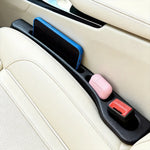 Car Seat Gap Filler Trim 2 Pcs