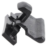 1Pcs Armrest Box Cover Upper Latch Clip Center Console Armrest Cover Lock Latch Lid For Pajero 2000 2001-2018